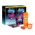 Zestaw Durex Performax Intense 2x 16szt + żel