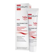 Emolium Cica, multifunkcyjny krem, 40 ml