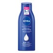 Nivea, odżywcze mleczko do ciała, 400 ml