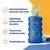 Nivea Sun Kids, ochronny spray do opalania SPF 30, 200 ml