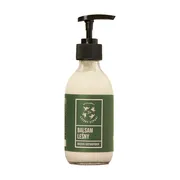 Mydlarnia 4 Szpaki, Balsam do ciała Leśny, Brzoza i Błyskoporek, 210 ml