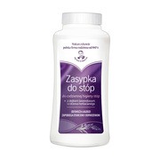 Makarczykowie, zasypka do stóp, 100 g