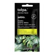 Tołpa Dermo Face Sebio, maska czarny detox, 8 ml