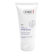 Ziaja Med Siemię lniane, krem do twarzy ultraodżywczy, 50 ml