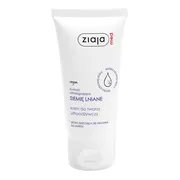 Ziaja Med Siemię lniane, krem do twarzy ultraodżywczy, 50 ml