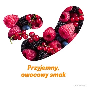 Dicoflor Odporność, płyn, fiolki, 10 szt.