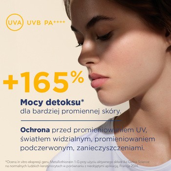 Bioderma Photoderm XDefense Ultra, ochronny ultralekki fluid  SPF 50+, bezbarwny, 40 ml