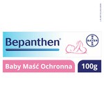 Bepanthen Baby, maść ochronna, 100 g