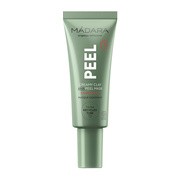 Madara Creamy Clay 7% AHA clay mask, maseczka, 17 ml