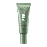 Madara Creamy Clay 7% AHA clay mask, maseczka, 17 ml