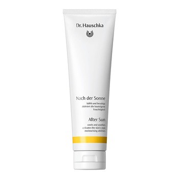 Dr.Hauschka, balsam do ciała po opalaniu, 150 ml