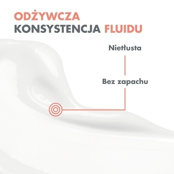 Avene Eau Thermale Cicalfate+, emulsja nawilżająco - regenerująca, 40 ml