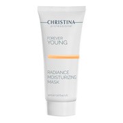 Christina Forever Young, maseczka nawilżająca Blask, 50 ml