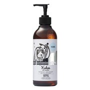 Yope Kokos i Sól Morska, żel pod prysznic, 400 ml