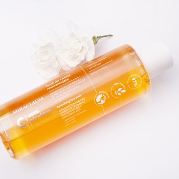 Miraculum Asta.plankton C, rewitalizujący tonik do twarzy, 200 ml