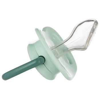 Canpol Babies, smoczek uspokajający 6-18 m TOYS, 1 szt.