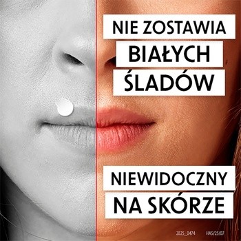 Hascovir Lipożel pro, 50 mg/g, żel, 3 g