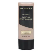 Max Factor Lasting Performance, podkład do twarzy, 106 Natural Beige, 35 ml