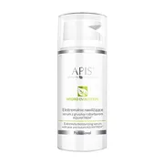 Apis Hydro Evolution, serum ekstremalnie nawilżające z gruszką i rabarbarem, 100 ml