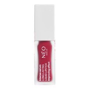 Neo Make Up, Długotrwała pomadka do ust w płynie, 05 Eternal Enthusiasm, 5 ml
