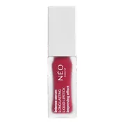 Neo Make Up, Długotrwała pomadka do ust w płynie, 05 Eternal Enthusiasm, 5 ml