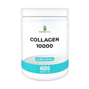 BetterMe Collagen 10000, proszek, 450 g