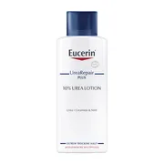 Eucerin UreaRepair PLUS, emulsja do ciała z 10% mocznikiem, do skóry bardzo suchej i szorstkiej, 250 ml