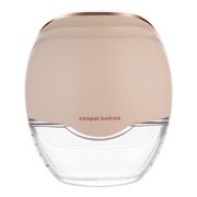 Canpol Babies Hands-Free, laktator bezprzewodowy, muszlowy,  1 szt.