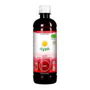 Joy Day, Eko koncentrat napoju probiotycznego, głóg, 500 ml