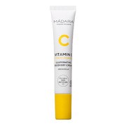 Madara Vitamin C, nawilżający krem z witaminą C, 15 ml