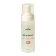 Resibo, Fresh Faced, aksamitna pianka oczyszczająca, 150 ml