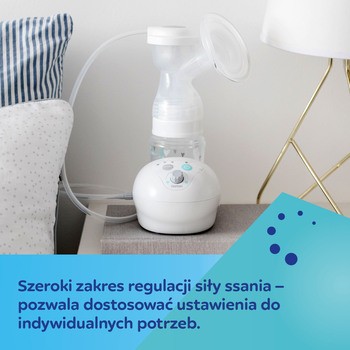 Canpol EasyStart, laktator elektryczny, 1 szt.