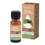 Vera Nord, olejek eteryczny, cynamon z liści, 10 ml