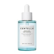 Skin1004 Hyalu-Cica First Ampoule, nawilżające serum do twarzy, 50 ml