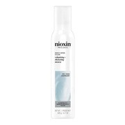 Nioxin New Bodyfying Foam, pianka zwiększająca objętość, 200 ml