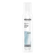 Nioxin New Bodyfying Foam, pianka zwiększająca objętość, 200 ml