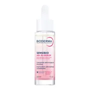 Bioderma Sensibio AR+BI, serum do skóry wrażliwej, 30 ml