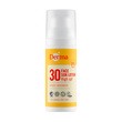 Derma Sun, krem do opalania do twarzy SPF 30, 50 ml