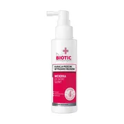 Hair Biotic, wcierka do skóry głowy przeciw wypadaniu włosów, 100 ml