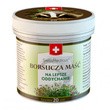 Herbamedicus, borsucza maść, wspomaganie układu oddechowego, 50 ml