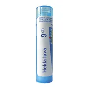 Boiron Hekla lava, 9CH, granulki, 4 g