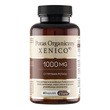 Xenico Potas Organiczny 1000 mg, kapsułki, 60 szt.