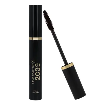 Max Factor 2000 Calorie, tusz do rzęs, Black Brown, 9 ml