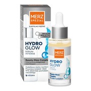Merz Spezial Hydro Glow Intense, serum nawilżające, 30 ml