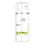 Apis Acne-Stop, krem matujący do twarzy Ultra Matt, 100 ml