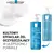 La Roche-Posay Effaclar Foaming Gel, żel oczyszczający dla skóry skłonnej do trądziku, 400 ml
