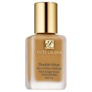 Estee Lauder, Double Wear Stay-in-Place Makeup SPF 10, długotrwały podkład, 4N1 Shell Beige, 30 ml