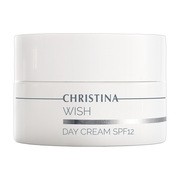 Christina Wish, krem na dzień SPF 12, 50 ml