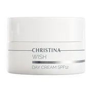Christina Wish, krem na dzień SPF 12, 50 ml