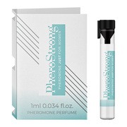PheroStrong pheromone Just for Women, perfumy z feromonami dla kobiet, płyn, 1 ml